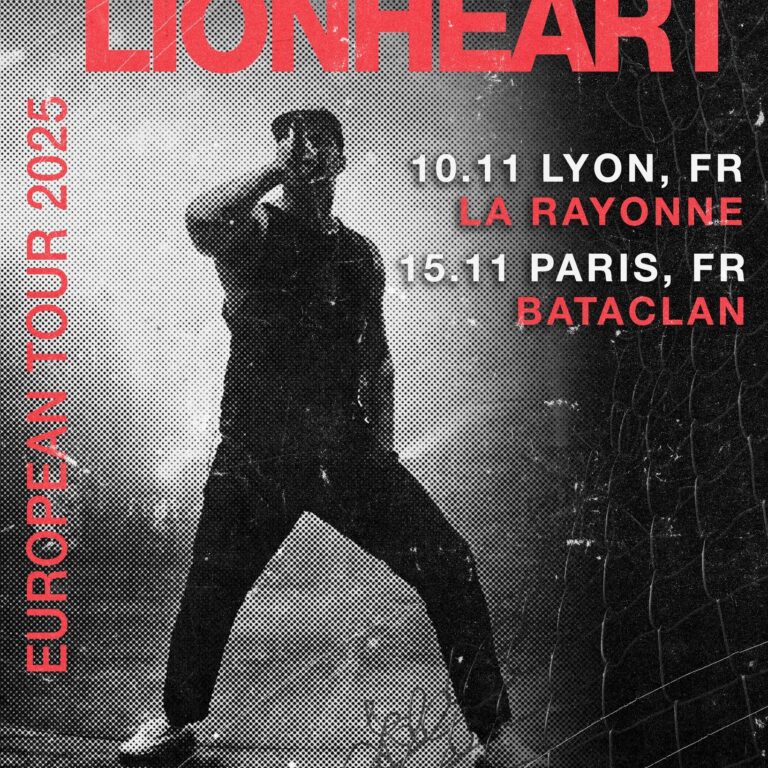 LIONHEART