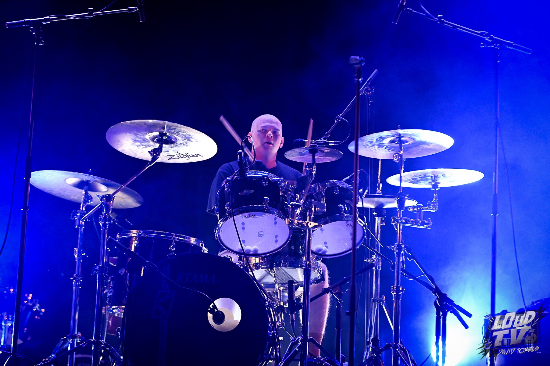 Stick To Your Guns, Bodysnatcher, Elwood Stray, No Cure / Le Metronum