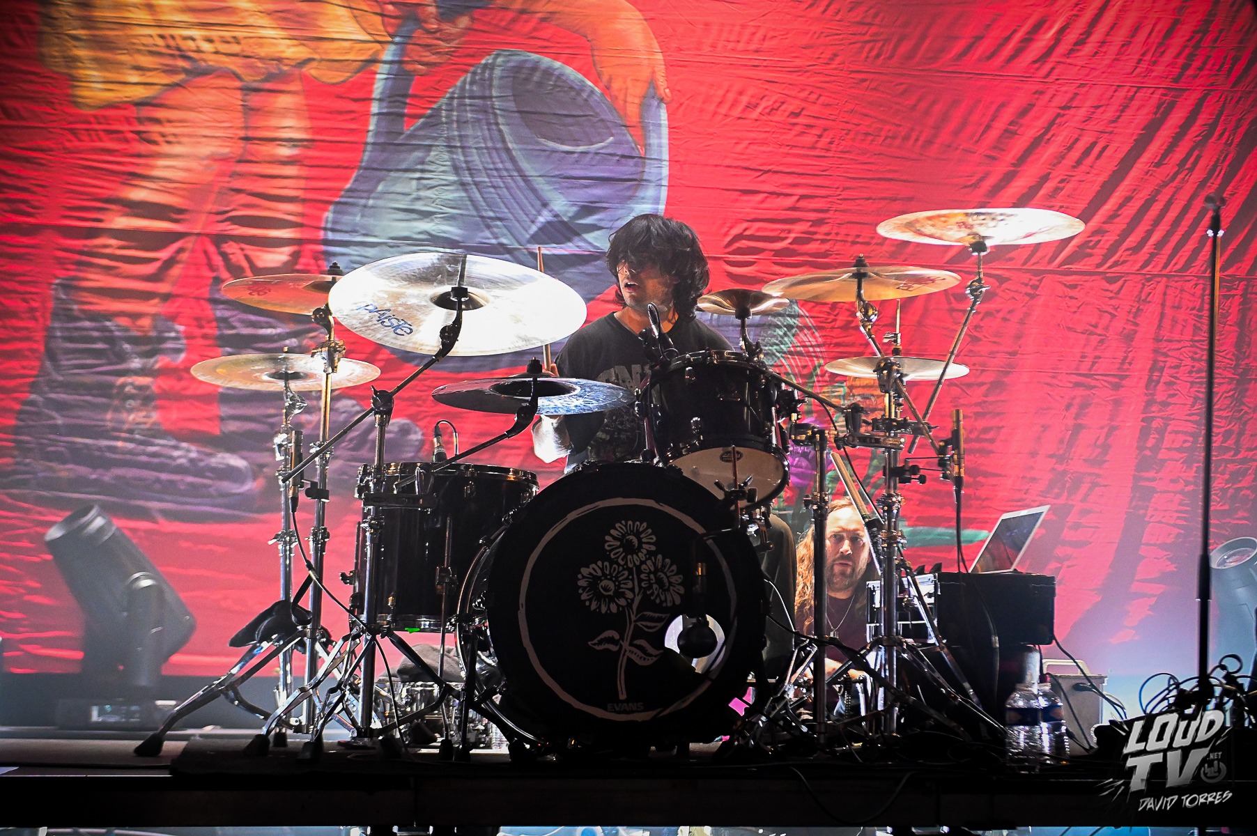 Stick To Your Guns, Bodysnatcher, Elwood Stray, No Cure / Le Metronum