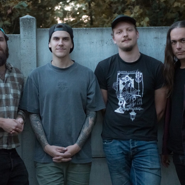 Damage Done Photos_Romaric Lamare