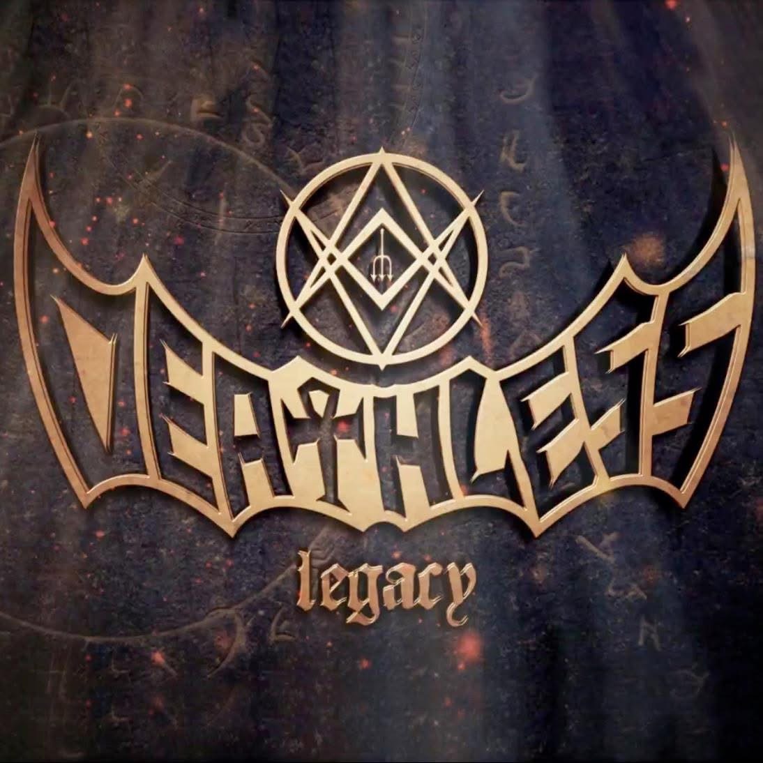 DEATHLESS LEGACY BAND