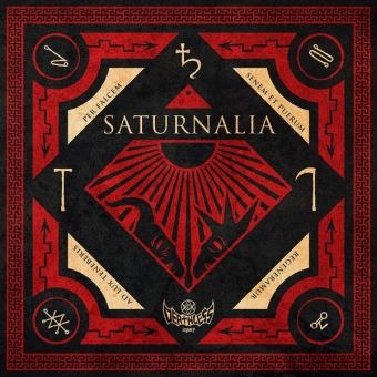 SATURNALIA 