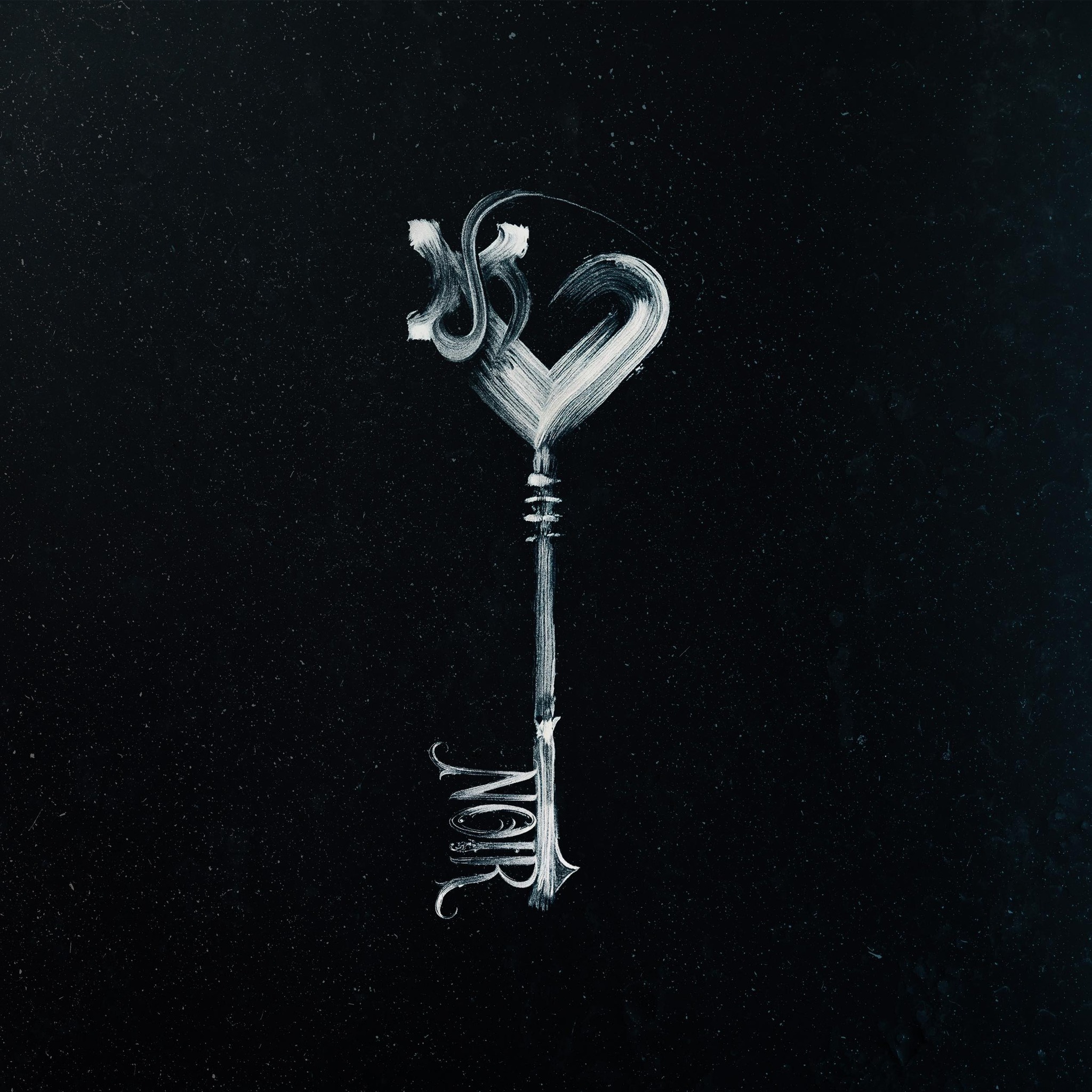 Le magnifique graphisme de cette nouvelle oeuvre 