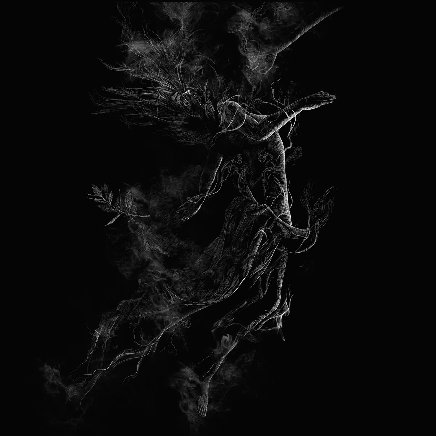 Une magnifique création de créateur français 