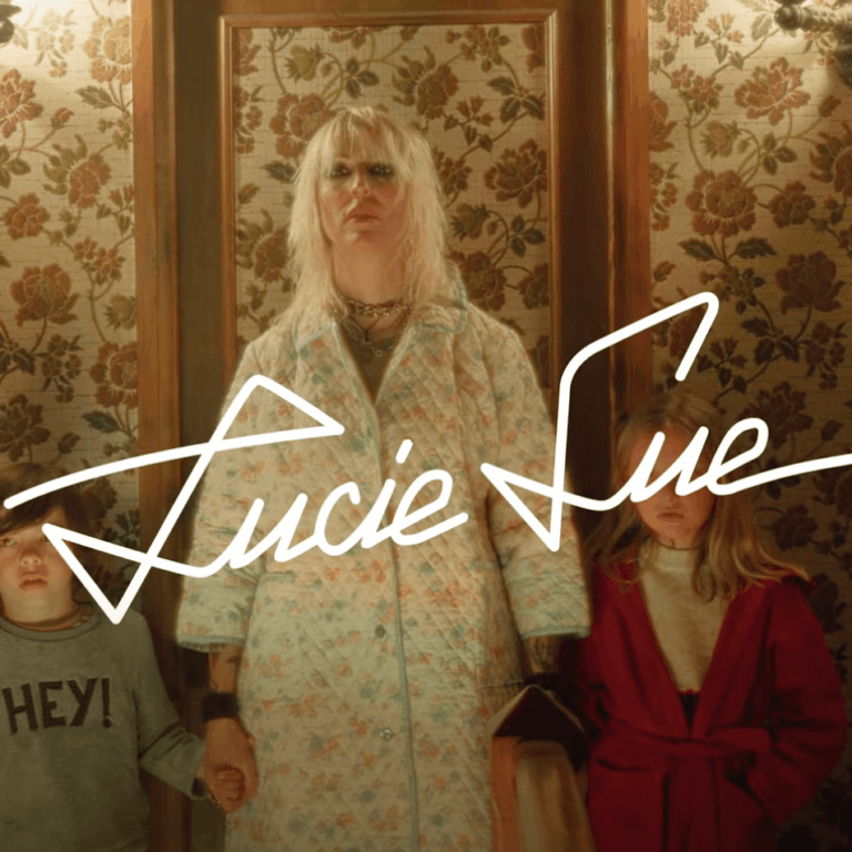 Lucie Sue