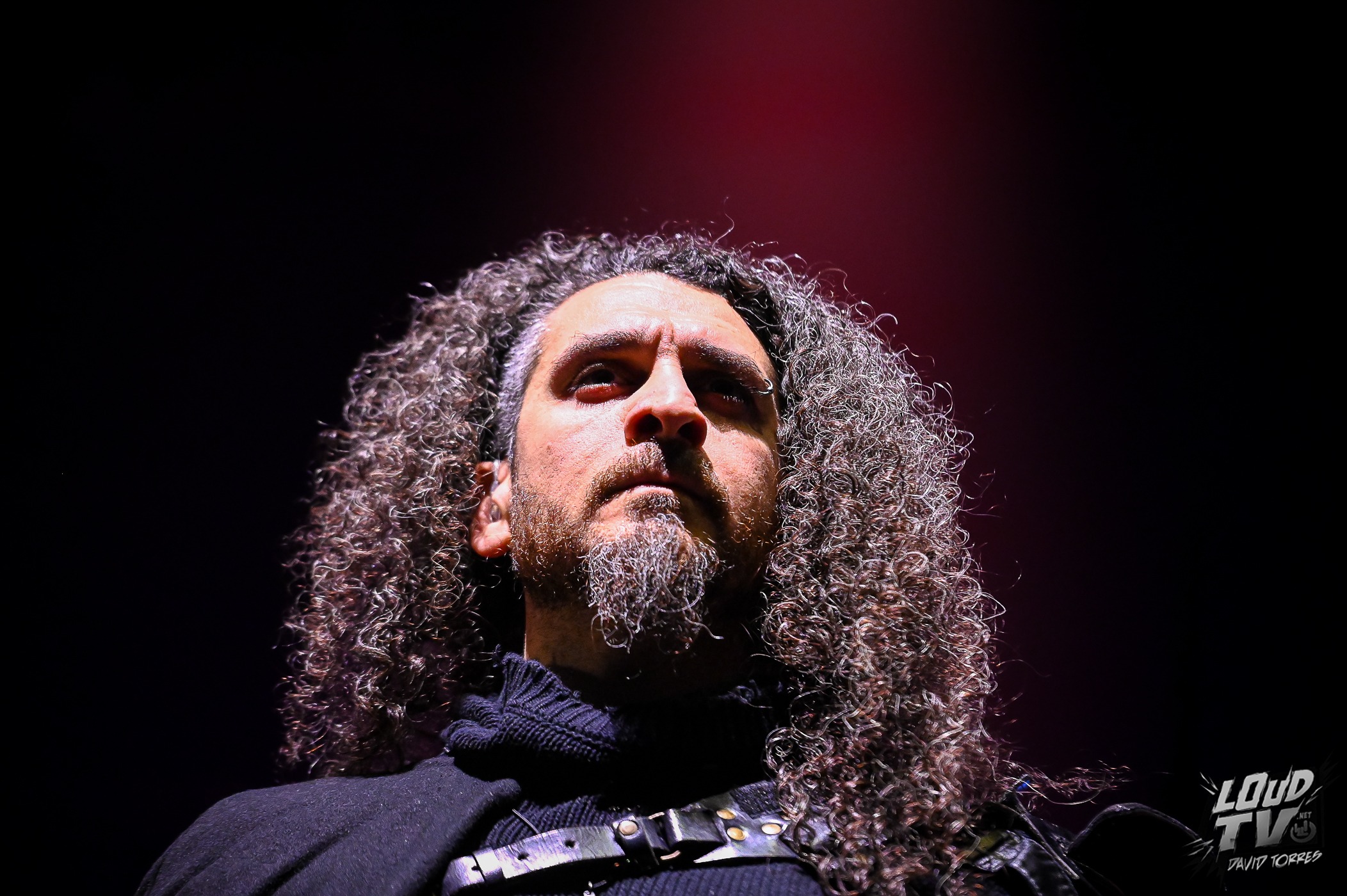 Era au Zenith de Toulouse + Lubiana le 19 Fevrier 2025