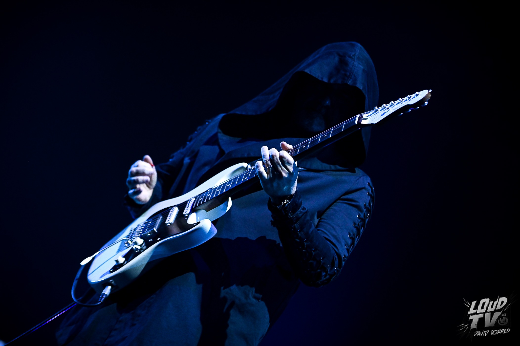 Era au Zenith de Toulouse + Lubiana le 19 Fevrier 2025