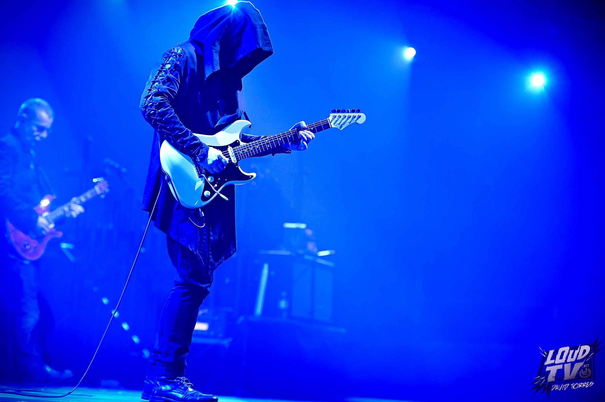 Era au Zenith de Toulouse + Lubiana le 19 Fevrier 2025