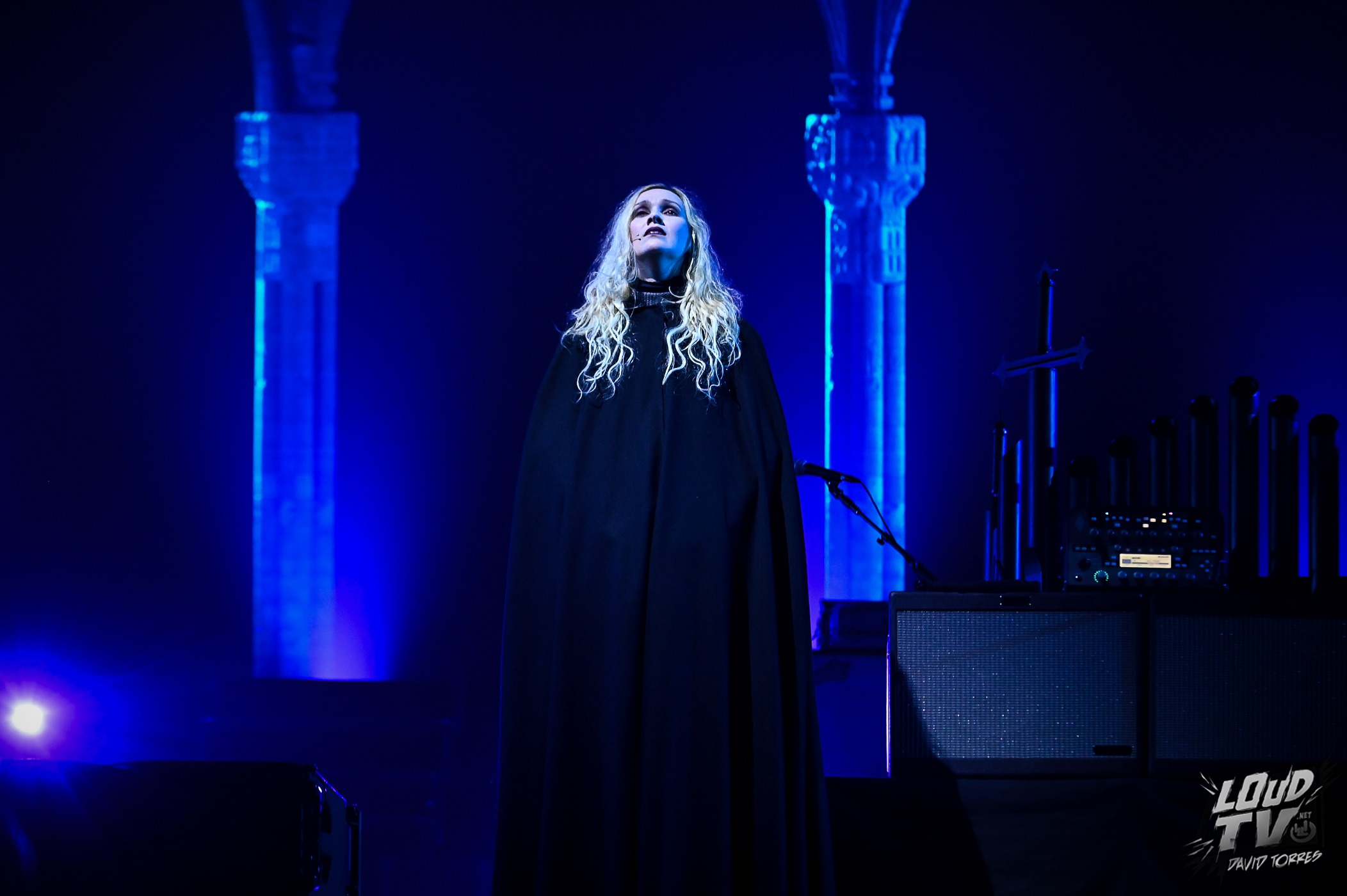 Era au Zenith de Toulouse + Lubiana le 19 Fevrier 2025