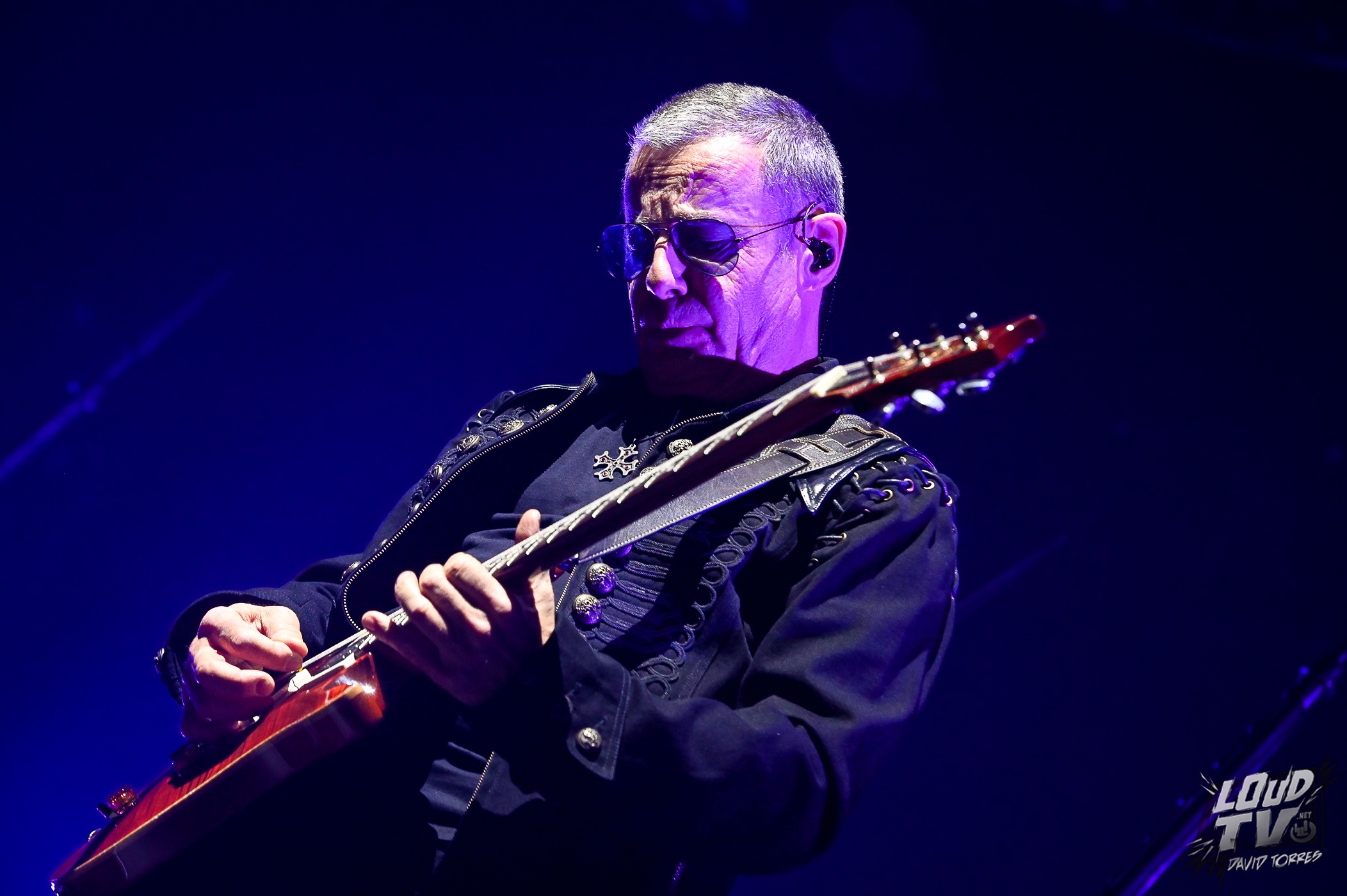 Era au Zenith de Toulouse + Lubiana le 19 Fevrier 2025