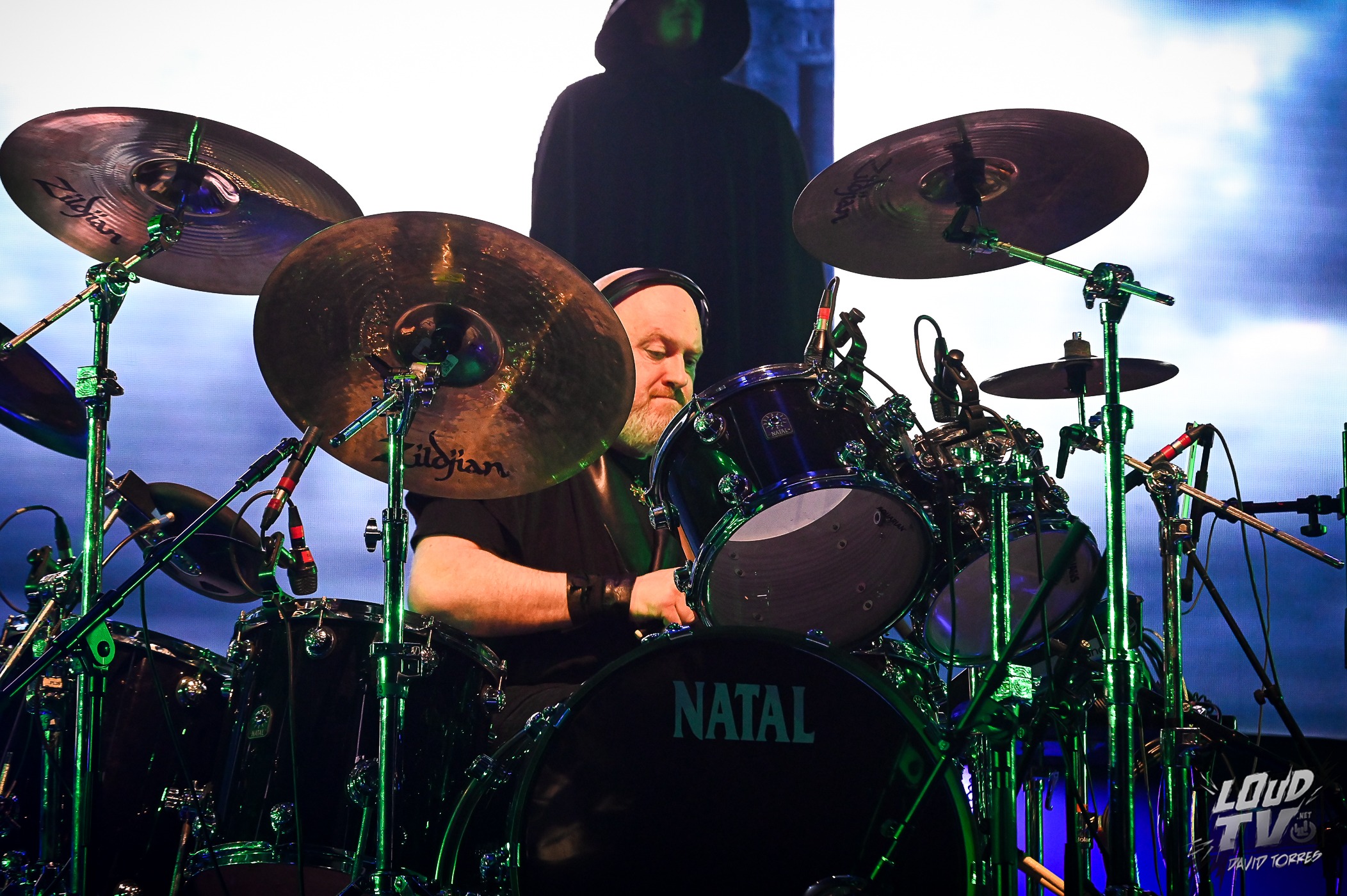 Era au Zenith de Toulouse + Lubiana le 19 Fevrier 2025