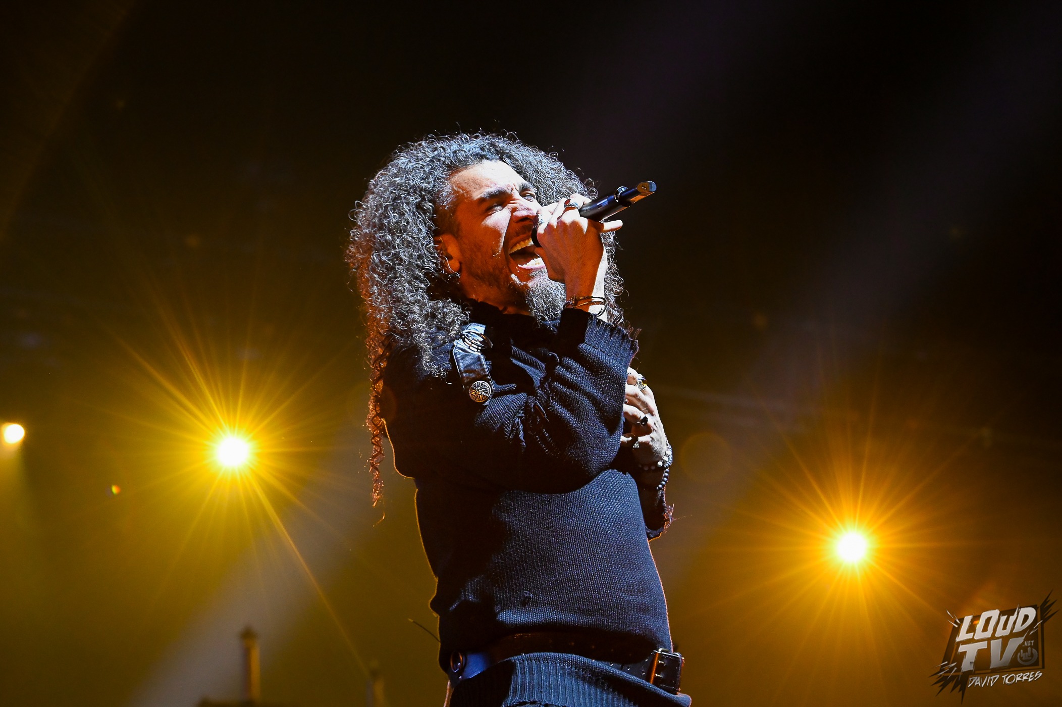 Era au Zenith de Toulouse + Lubiana le 19 Fevrier 2025