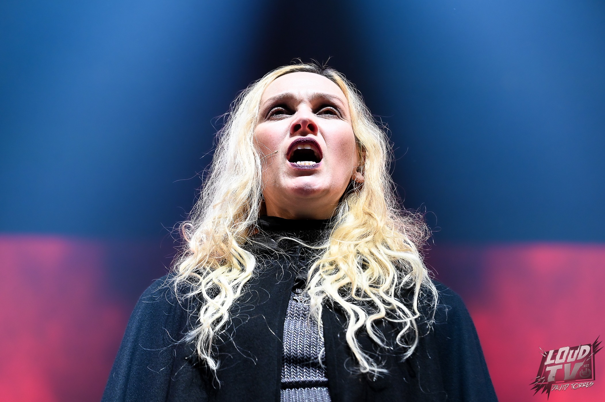 Era au Zenith de Toulouse + Lubiana le 19 Fevrier 2025