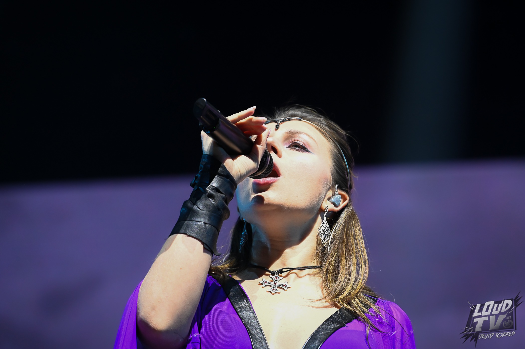 Era au Zenith de Toulouse + Lubiana le 19 Fevrier 2025