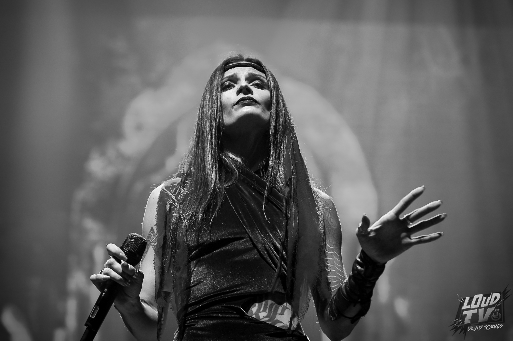 Era au Zenith de Toulouse + Lubiana le 19 Fevrier 2025