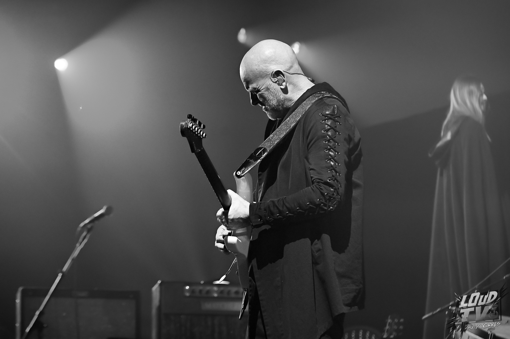 Era au Zenith de Toulouse + Lubiana le 19 Fevrier 2025