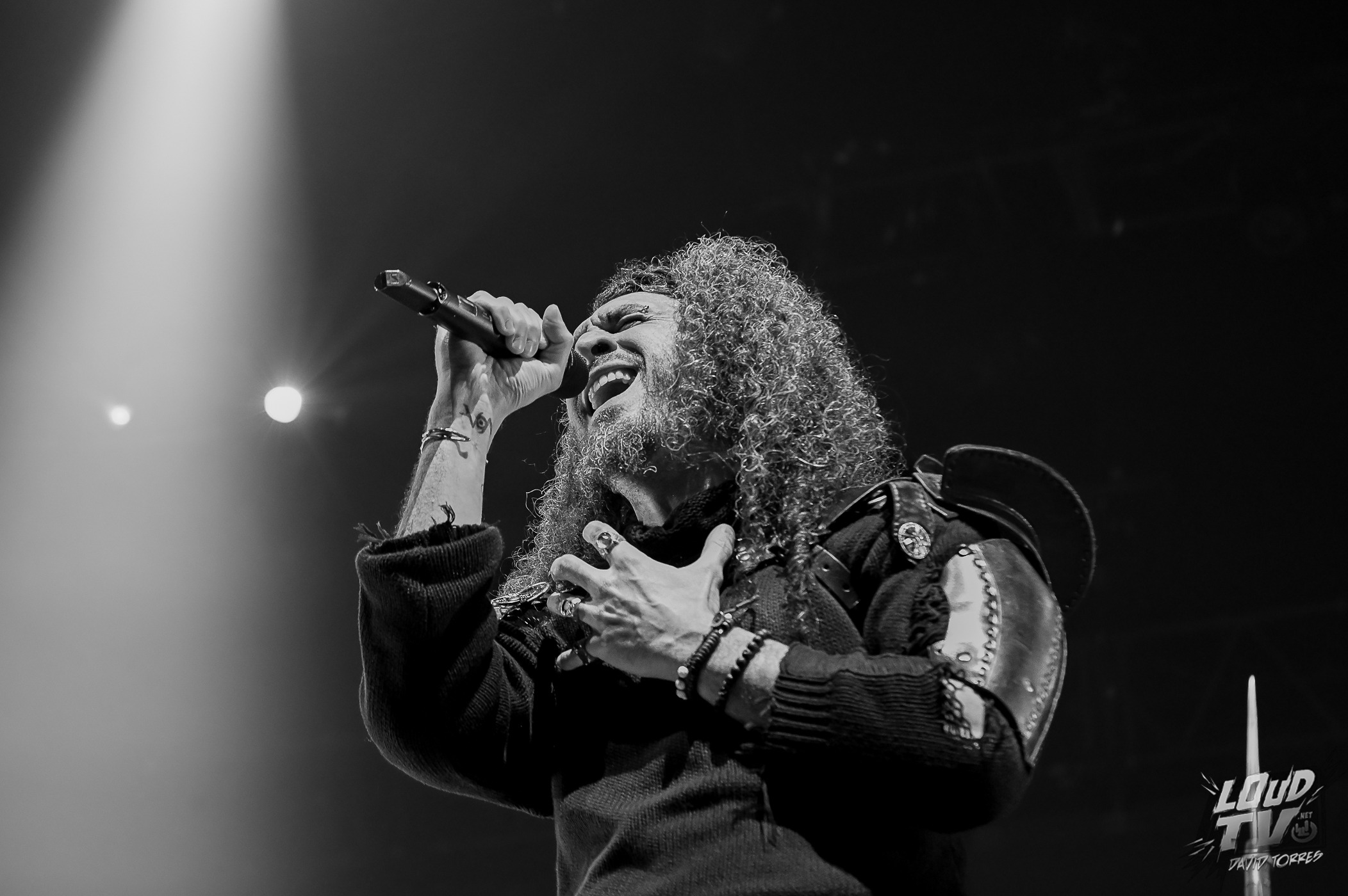 Era au Zenith de Toulouse + Lubiana le 19 Fevrier 2025