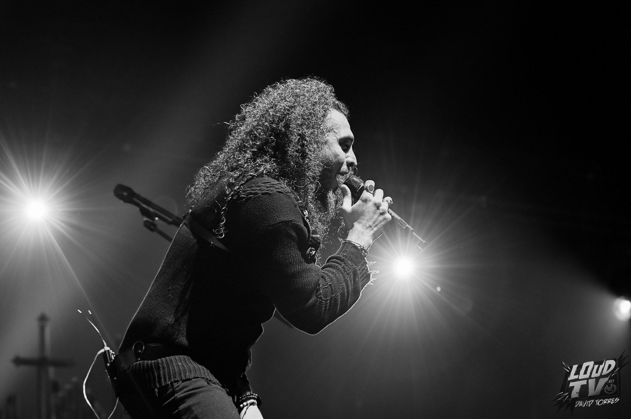 Era au Zenith de Toulouse + Lubiana le 19 Fevrier 2025