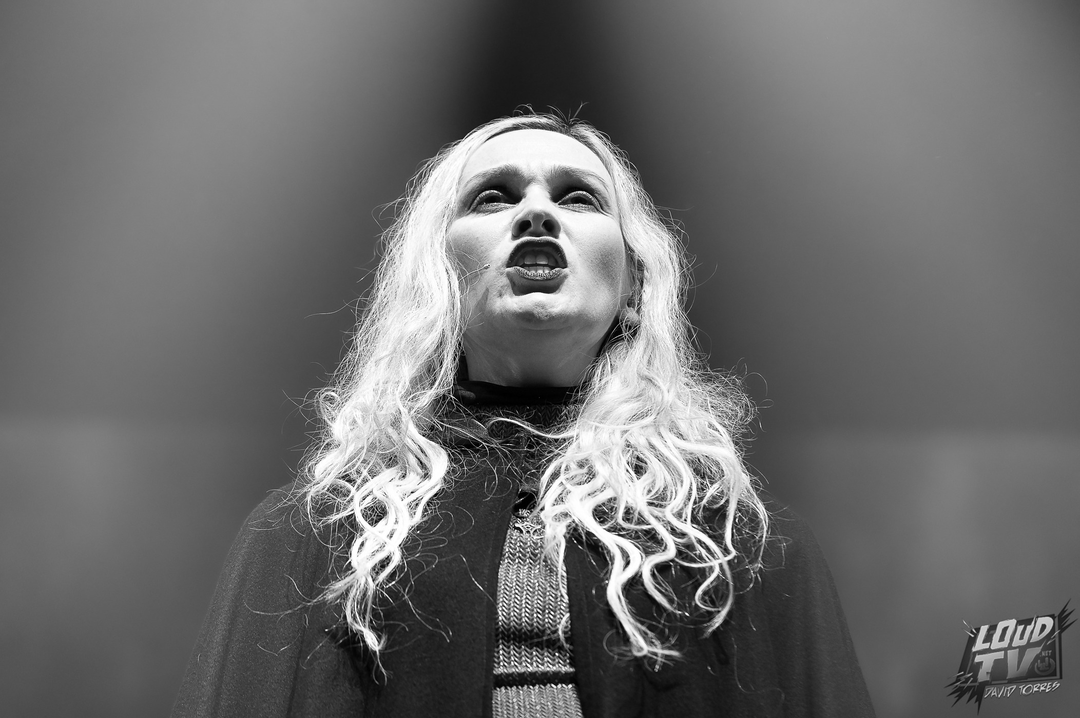 Era au Zenith de Toulouse + Lubiana le 19 Fevrier 2025