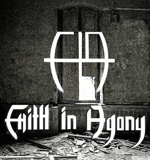 Faith In Agony 