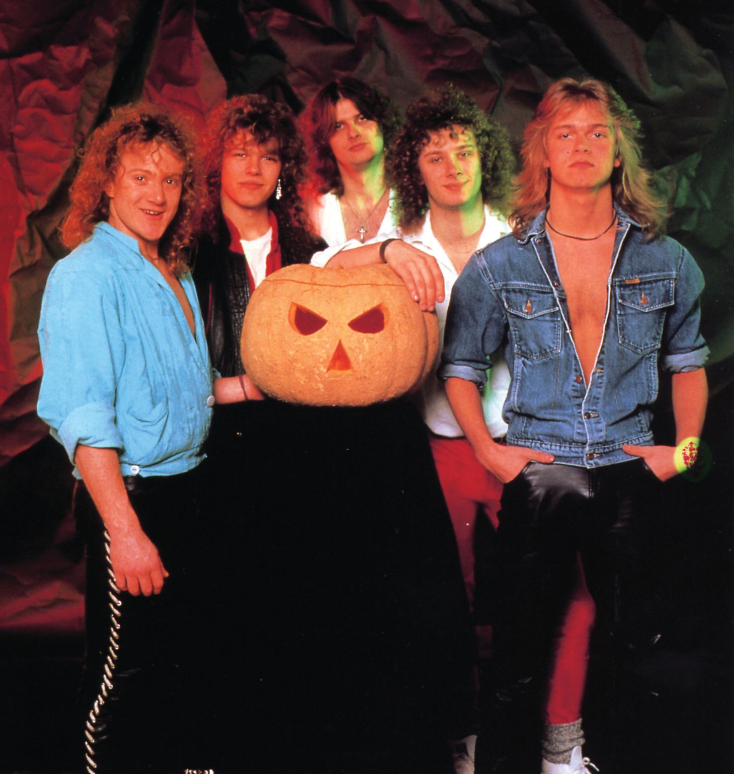 HELLOWEEN 