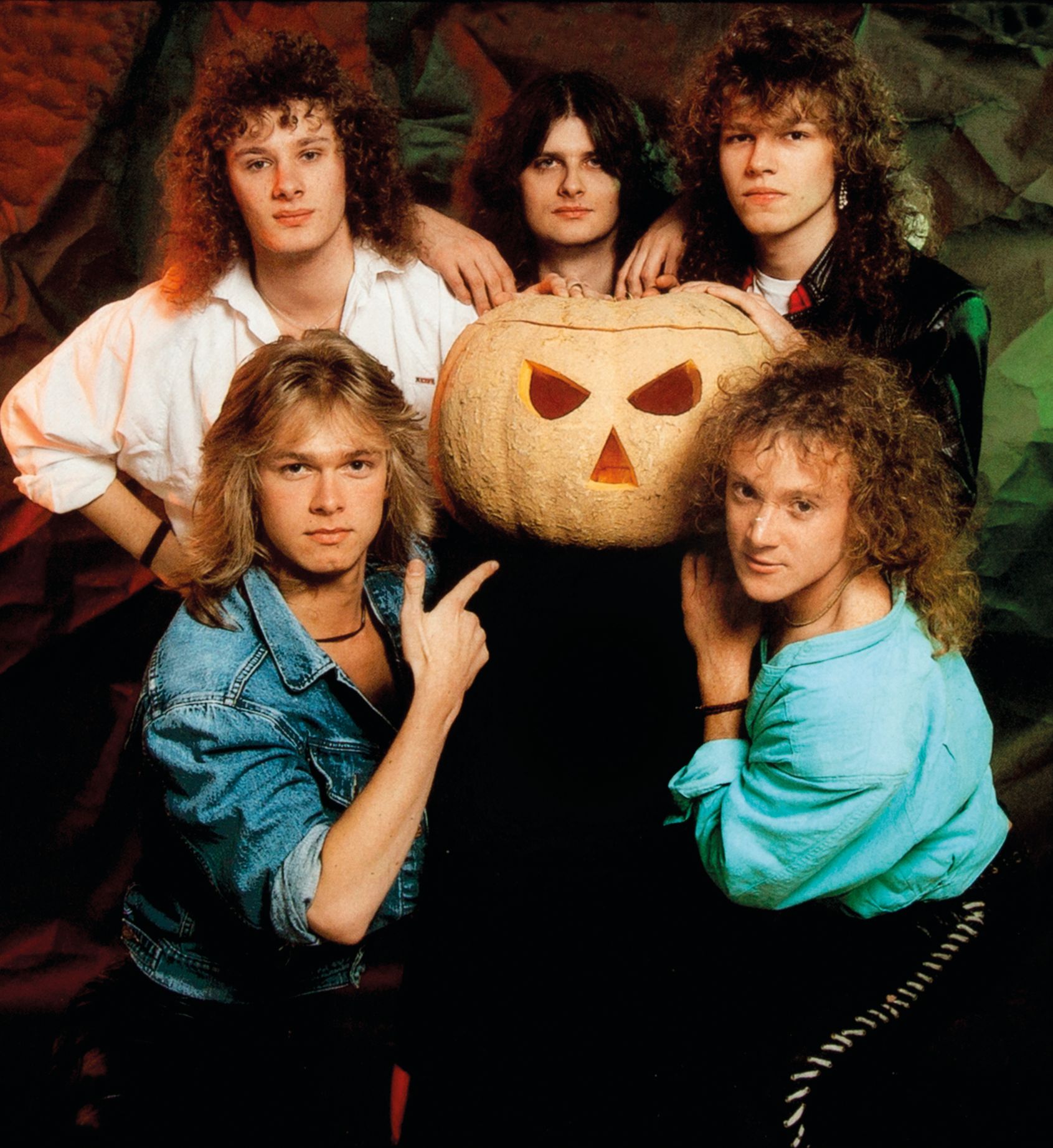 HELLOWEEN 