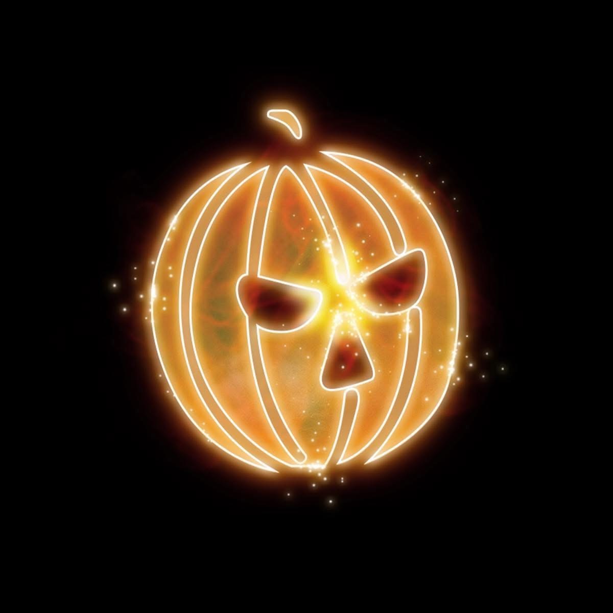 LA CITROUILLE SACREE 