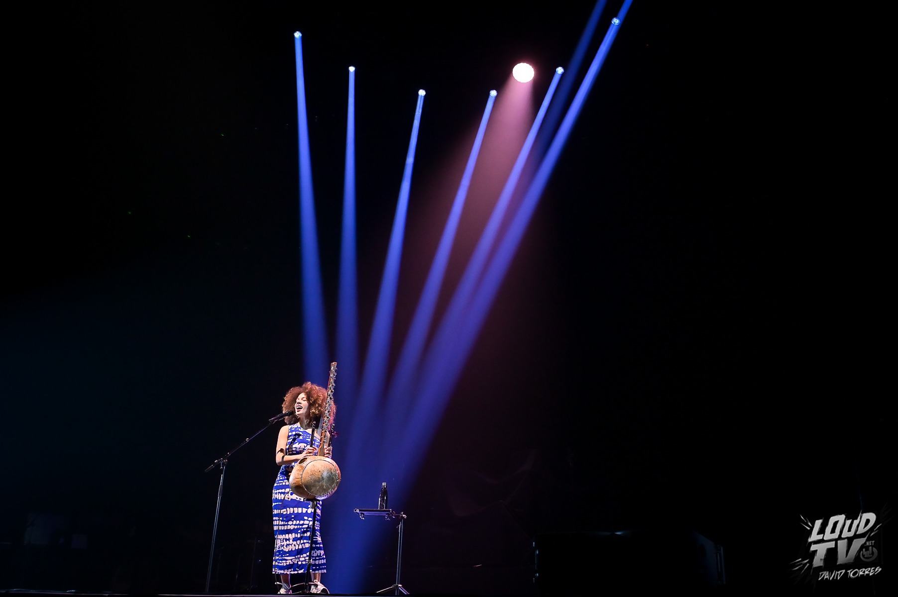 Era au Zenith de Toulouse + Lubiana le 19 Fevrier 2025