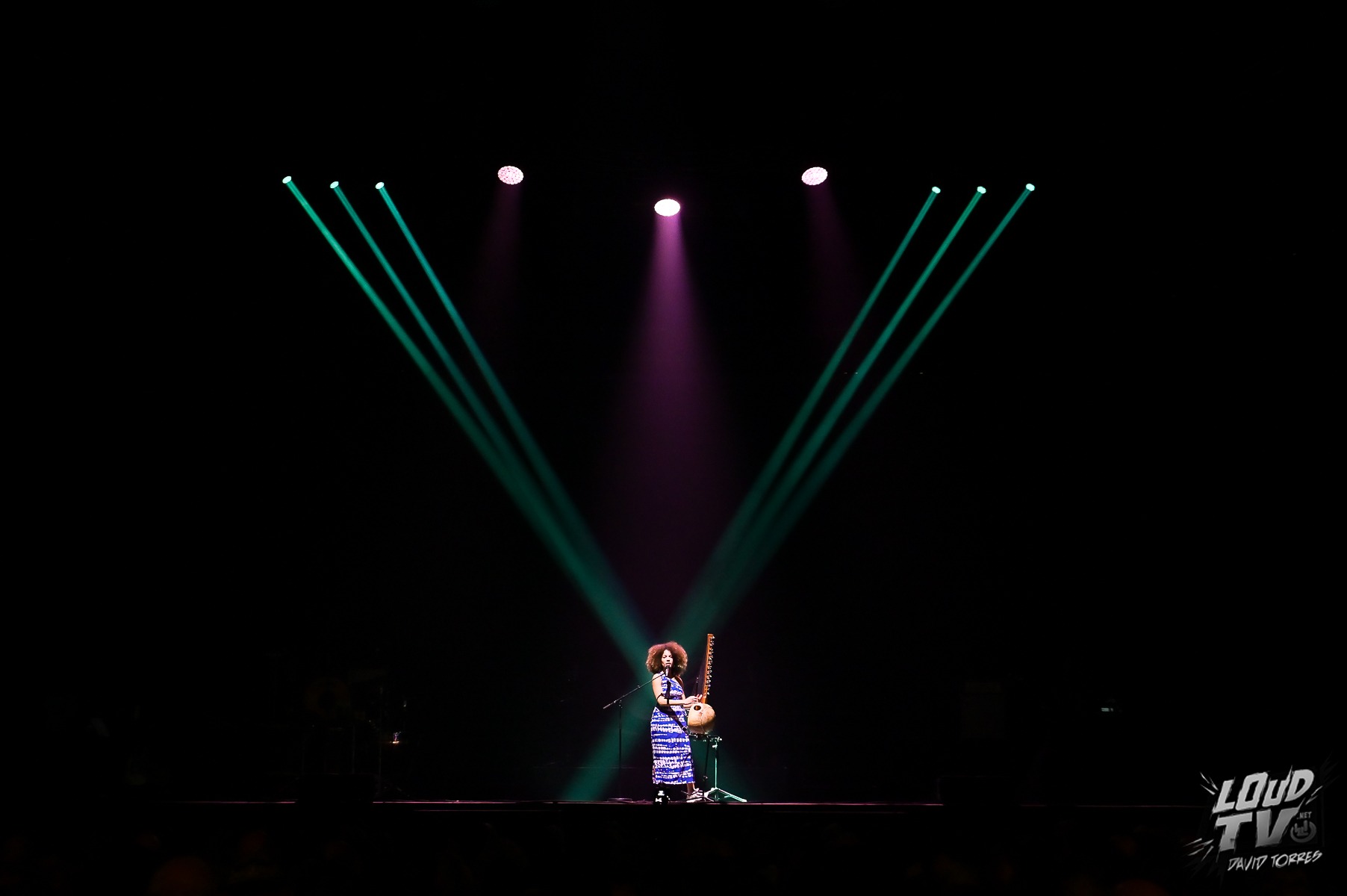 Era au Zenith de Toulouse + Lubiana le 19 Fevrier 2025