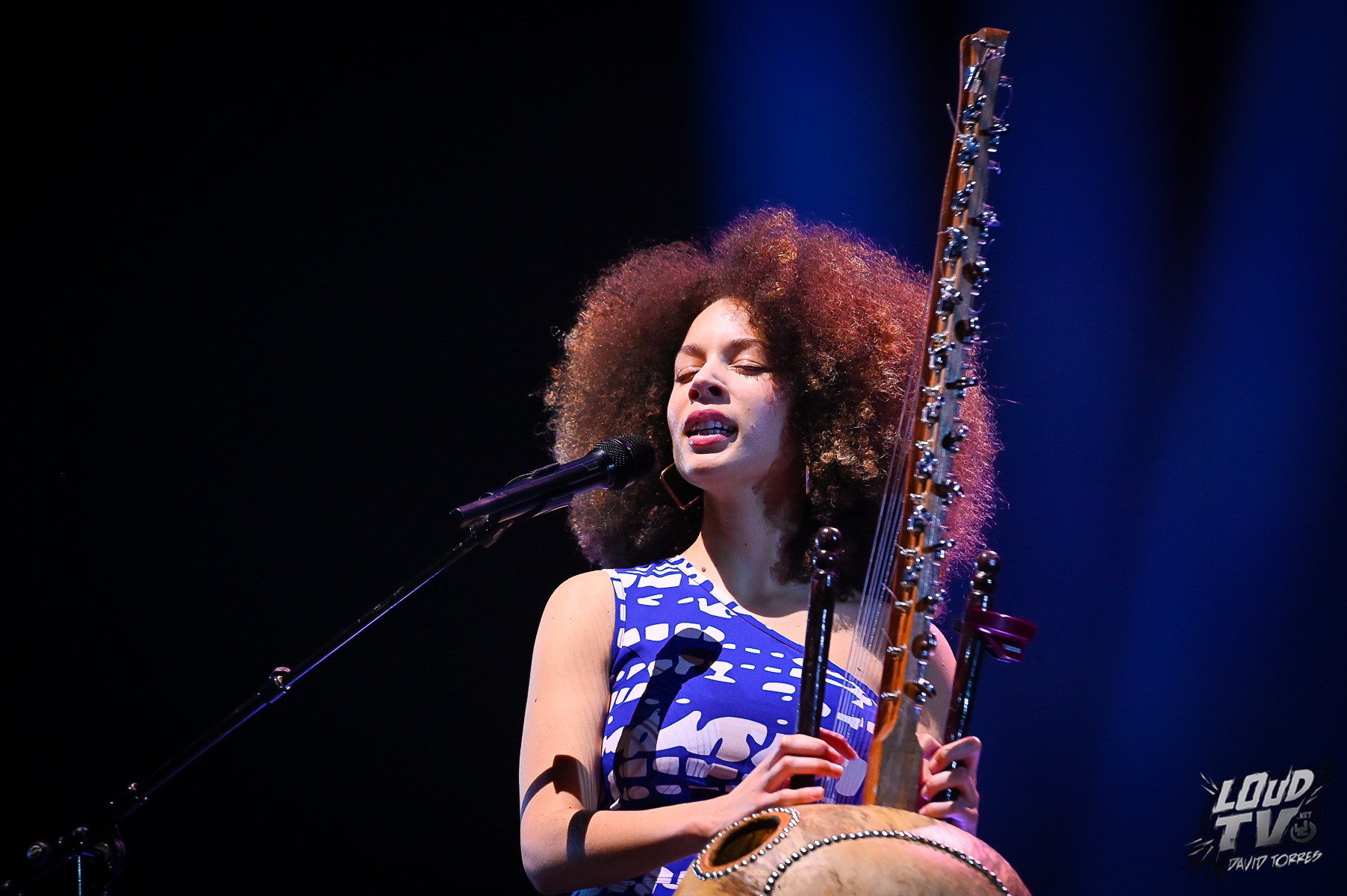 Era au Zenith de Toulouse + Lubiana le 19 Fevrier 2025