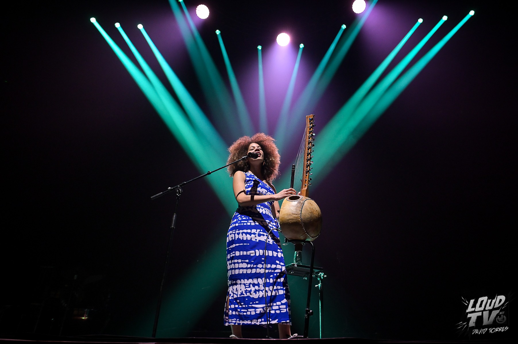 Era au Zenith de Toulouse + Lubiana le 19 Fevrier 2025