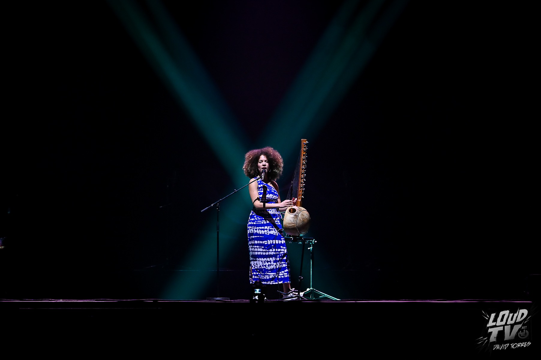 Era au Zenith de Toulouse + Lubiana le 19 Fevrier 2025