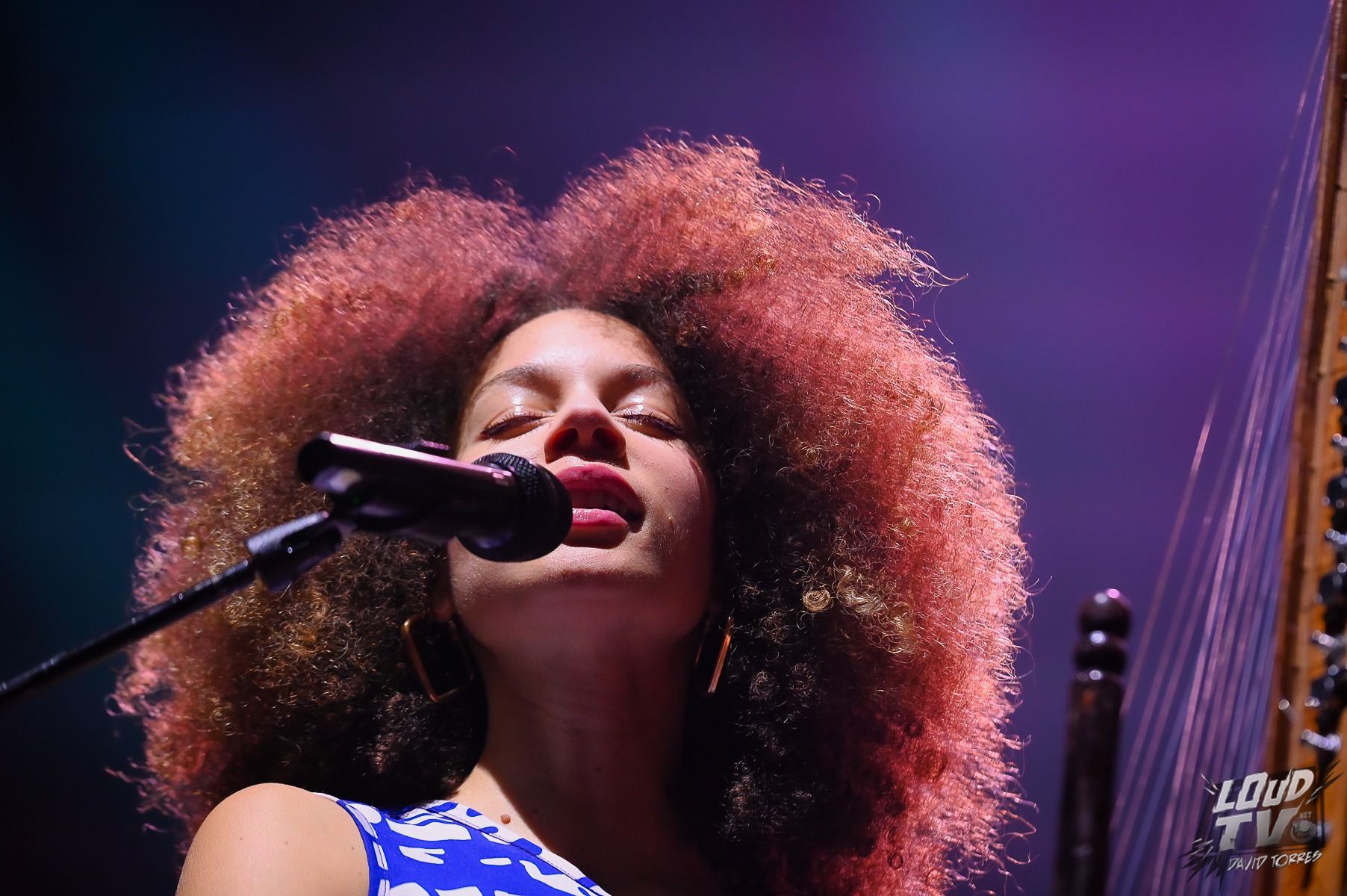 Era au Zenith de Toulouse + Lubiana le 19 Fevrier 2025