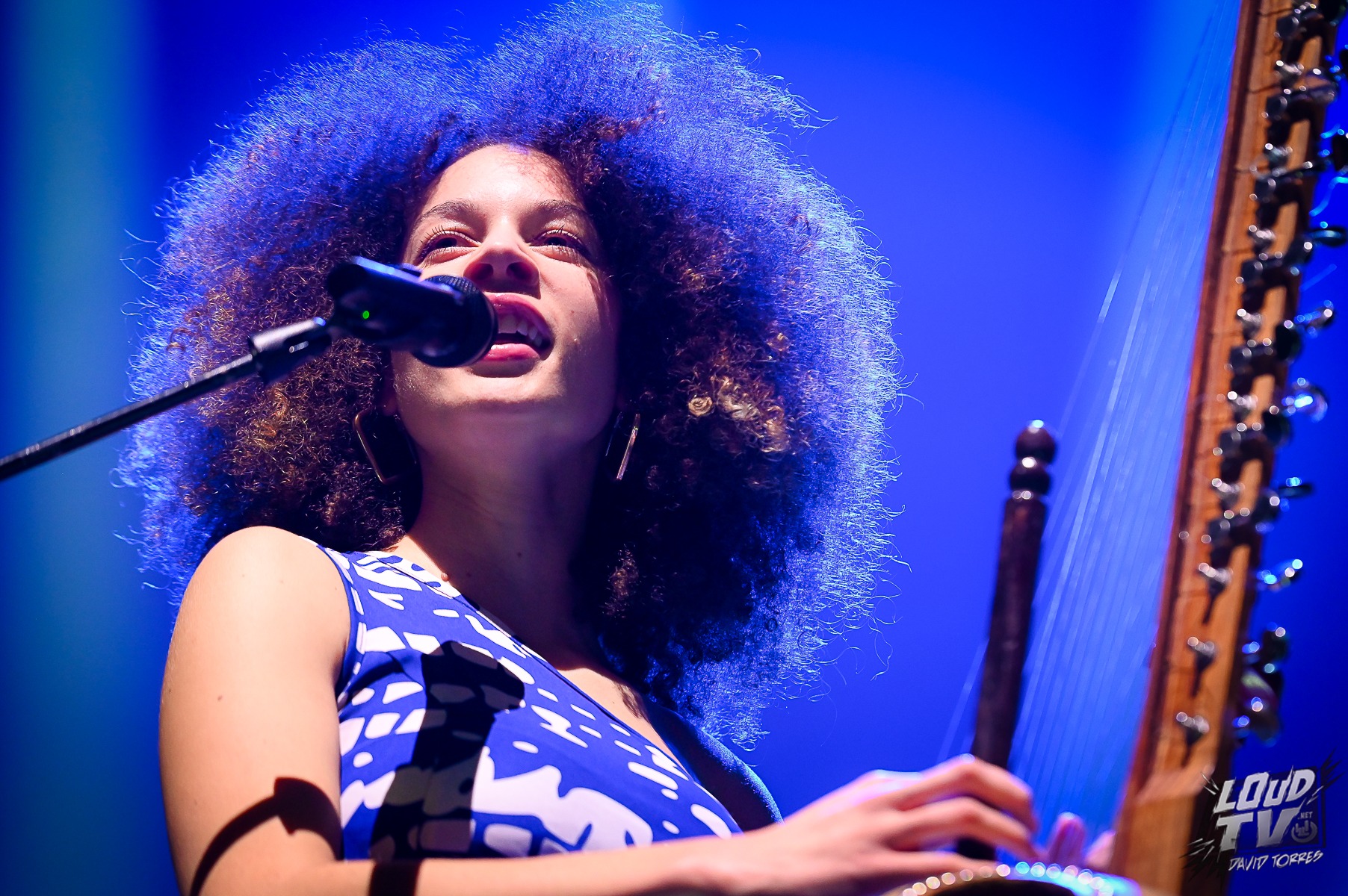 Era au Zenith de Toulouse + Lubiana le 19 Fevrier 2025