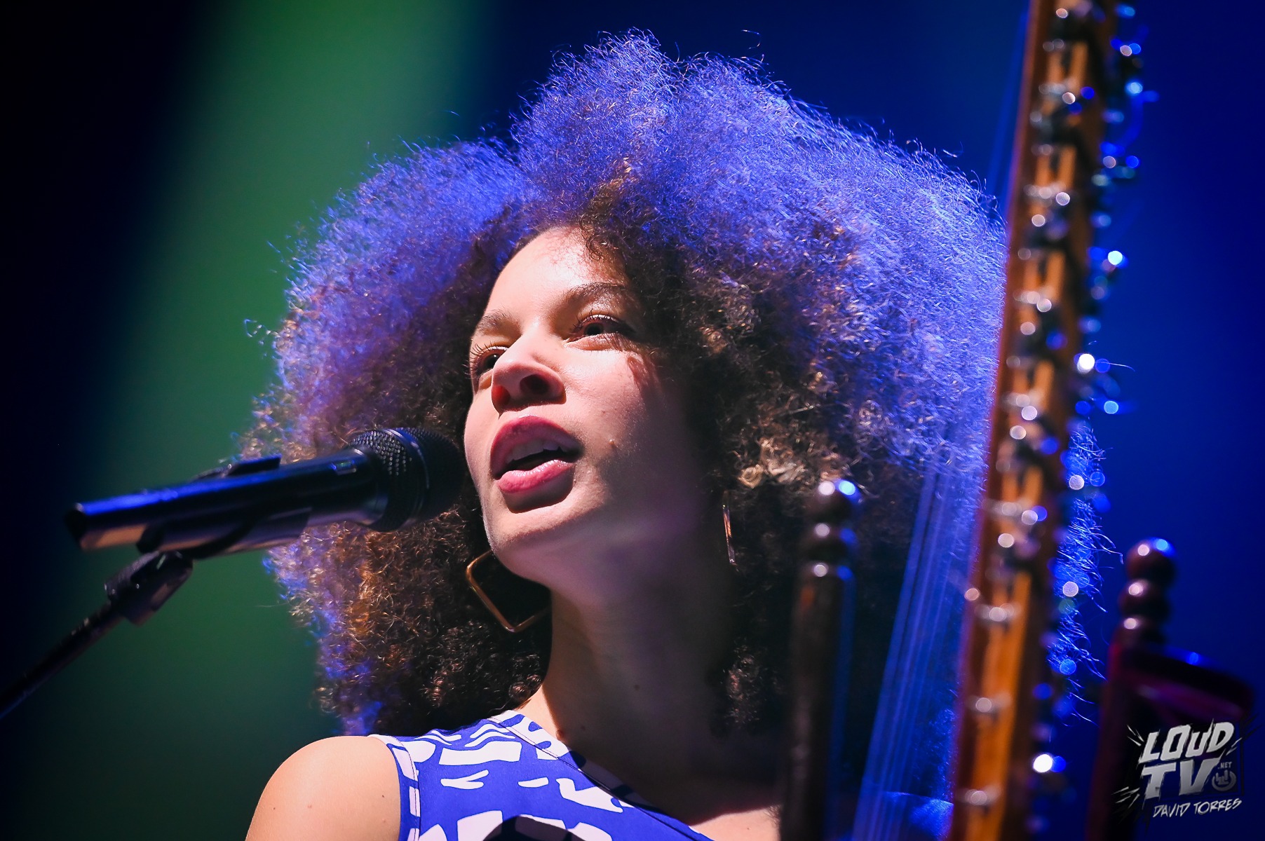 Era au Zenith de Toulouse + Lubiana le 19 Fevrier 2025