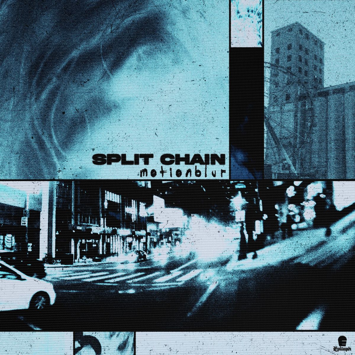 Split Chain artwork