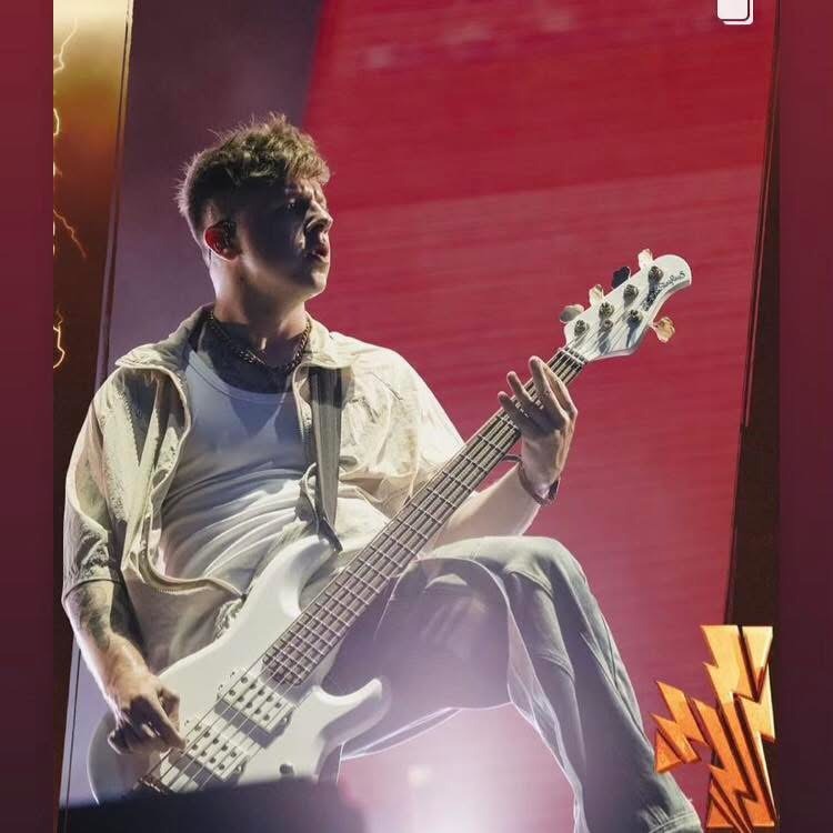 LANDMVRKS : LA CREATURE DE LARMES (L’AMOUR OUF) 6 RUDY PURKART