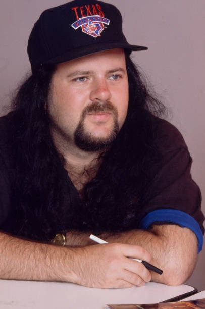 PANTERA : LA LEGENDE MORDUE ET INOCULEE PAR UN DESTIN DECHIRANT 7 VINNIE PAUL