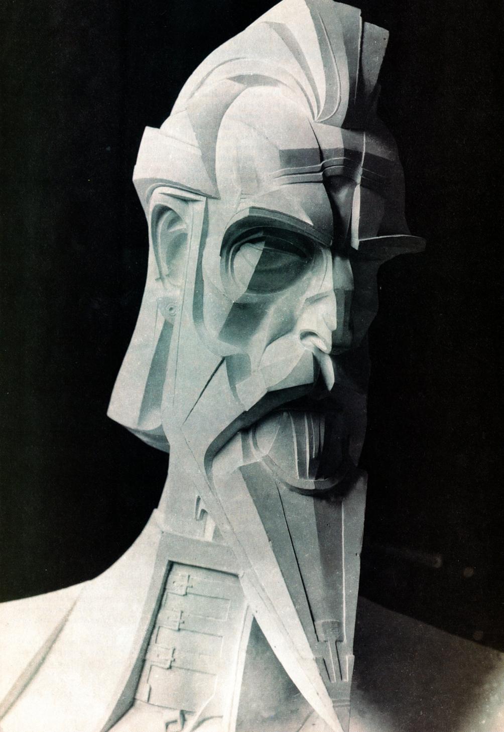 OEUVRE DE STANISLAW SZUKALSKI