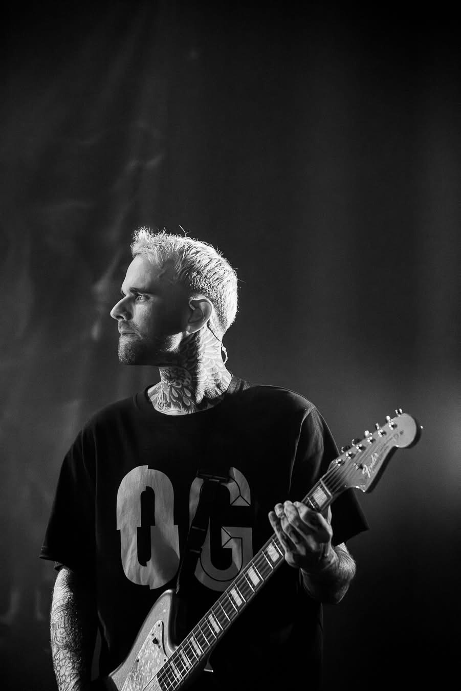 LANDMVRKS : LA CREATURE DE LARMES (L’AMOUR OUF) 5 NICOLAS EXPOSITO