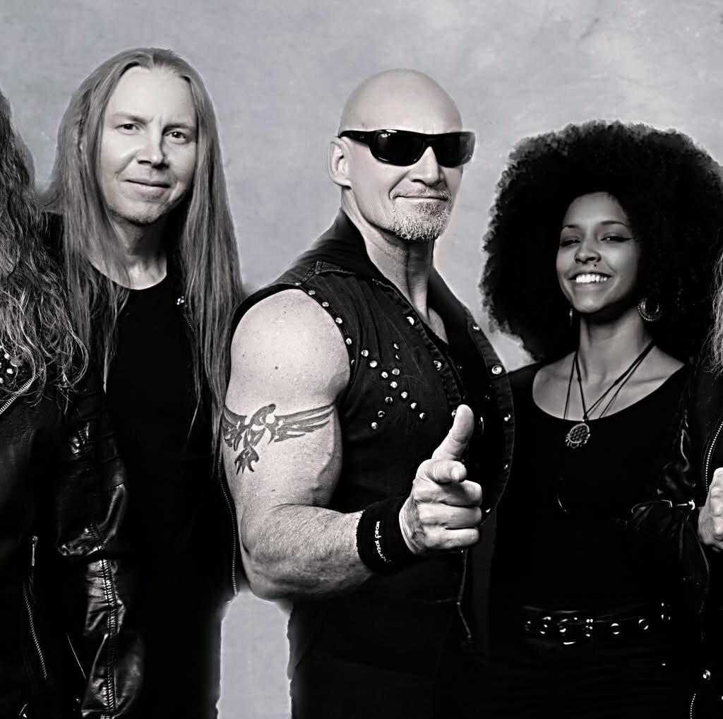 PRIMAL FEAR BAND 2025