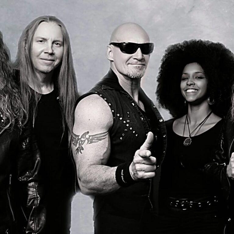 PRIMAL FEAR BAND 2025