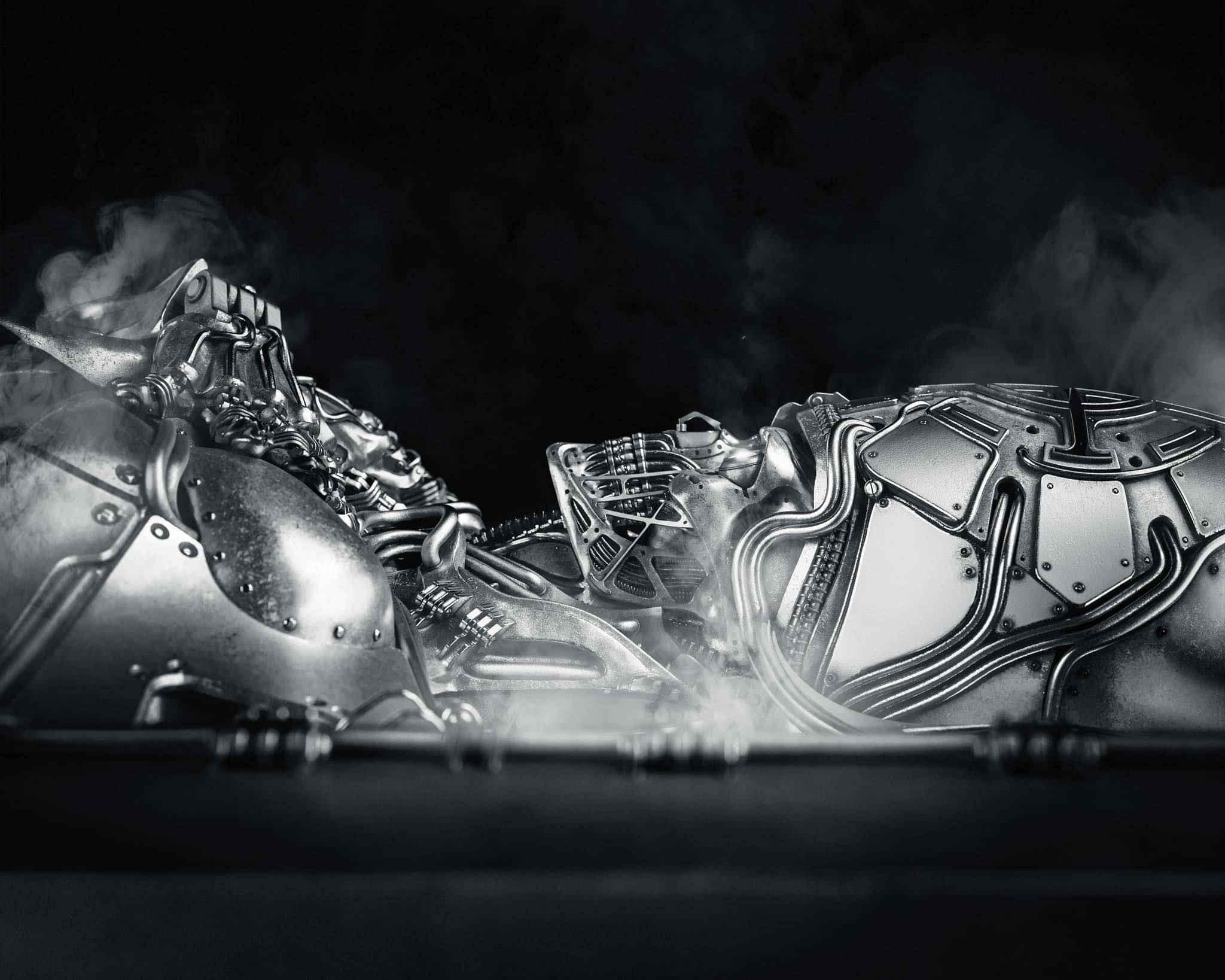 TRAVAIL D’HEDI XANDT