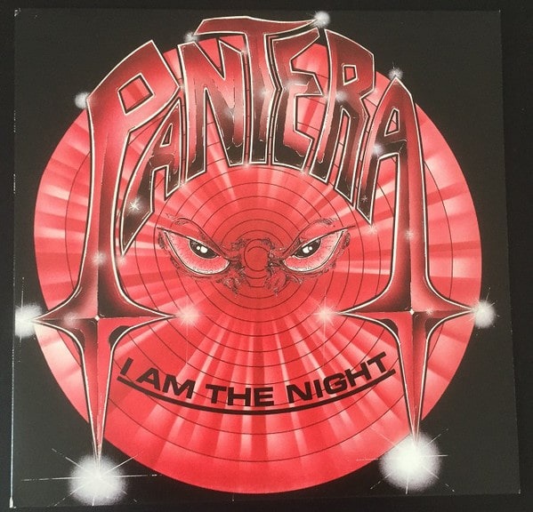 PANTERA : LA LEGENDE MORDUE ET INOCULEE PAR UN DESTIN DECHIRANT 10 I’AM THE NIGHT