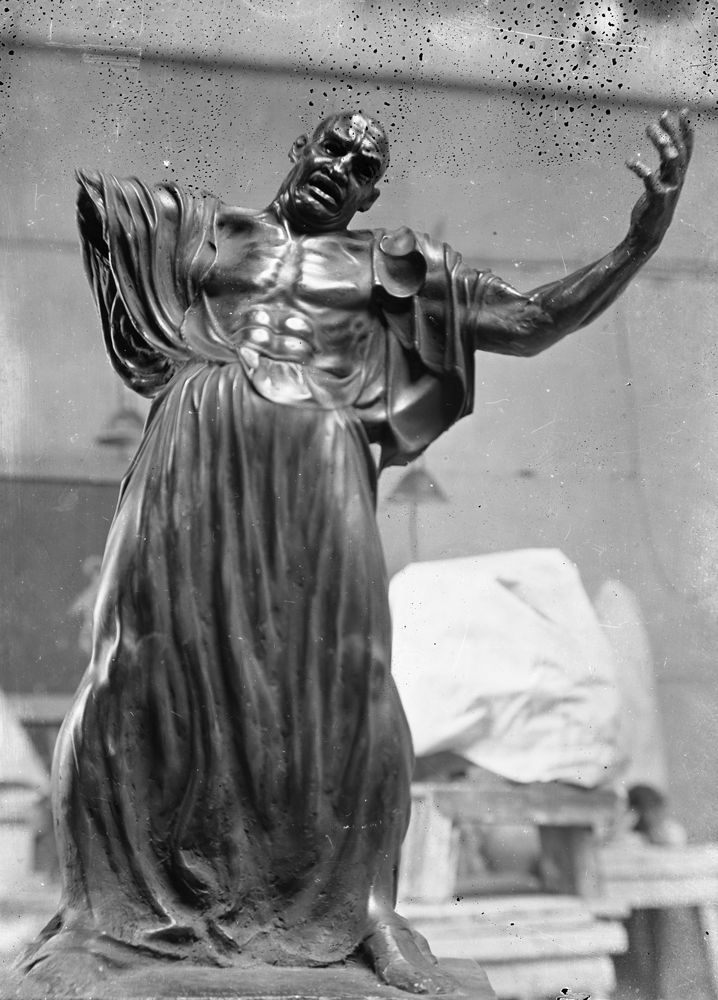 OEUVRE DE STANISLAW SZUKALSKI