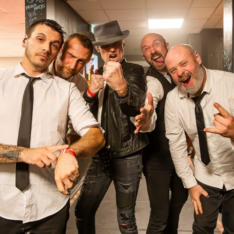 MALEMORT BAND