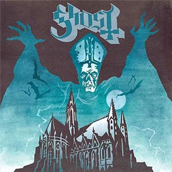 OPUS EPONYMOUS