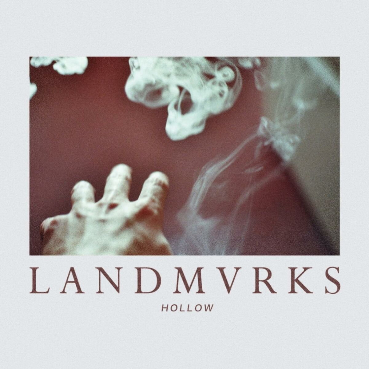 LANDMVRKS : LA CREATURE DE LARMES (L’AMOUR OUF) 9 HOLLOW