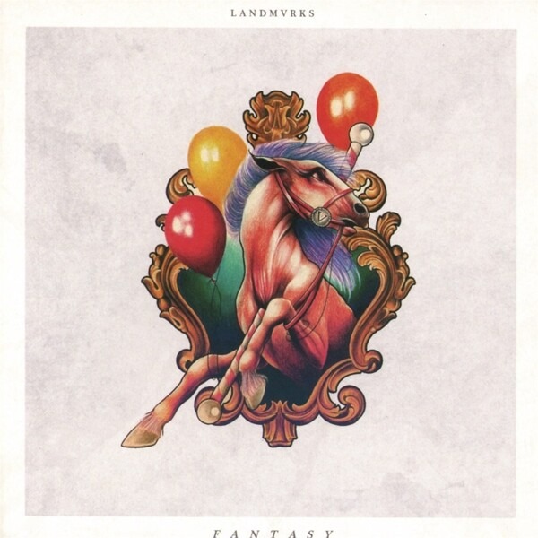 LANDMVRKS : LA CREATURE DE LARMES (L’AMOUR OUF) 10 FANTASY