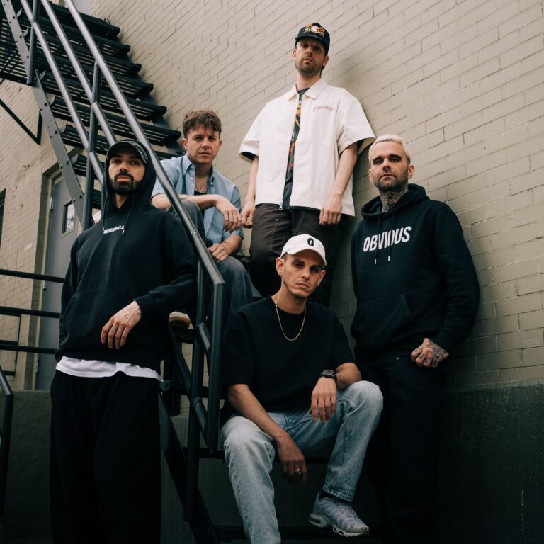 LANDMVRKS © Alexis Fontaine